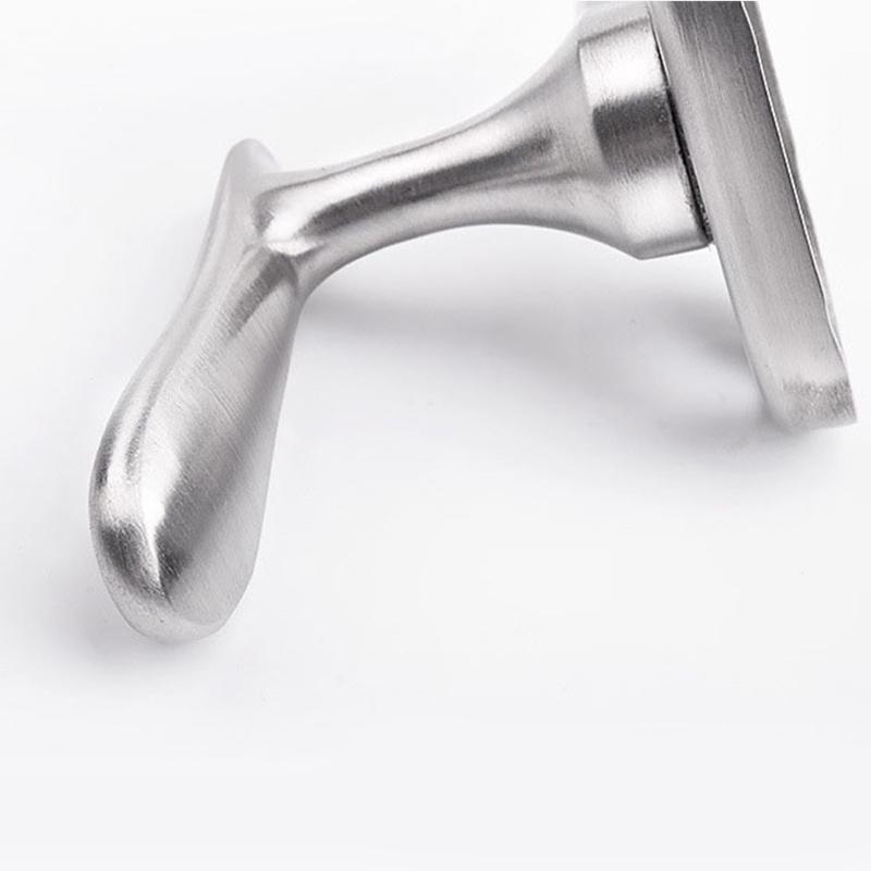652F Stainless Steel Door Hand - Cabinet Handle Pull reseña y precio