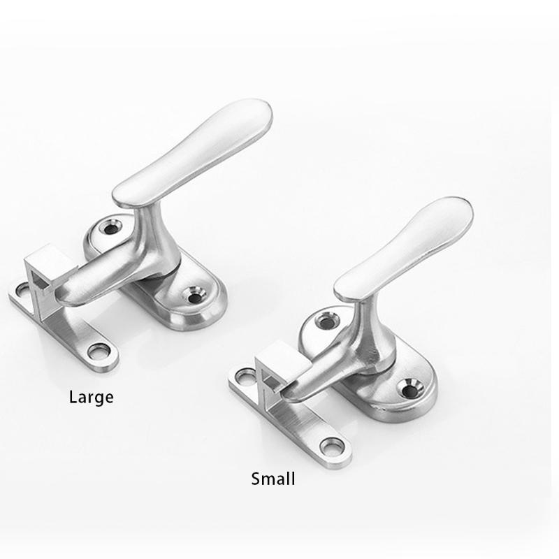 652F Stainless Steel Door Hand - Cabinet Handle Pull reseña y precio