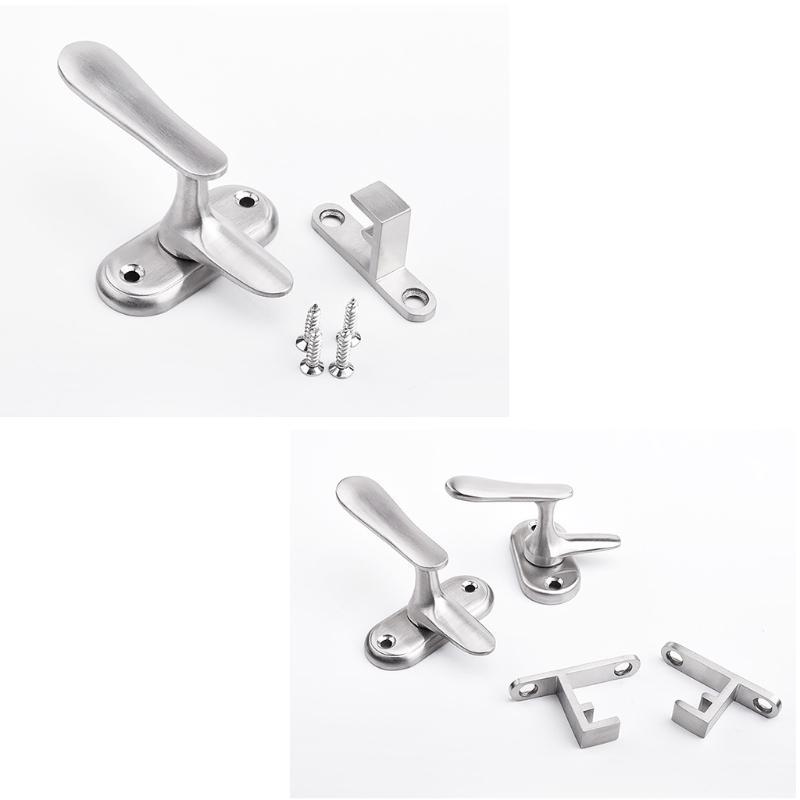 652F Stainless Steel Door Hand - Cabinet Handle Pull reseña y precio
