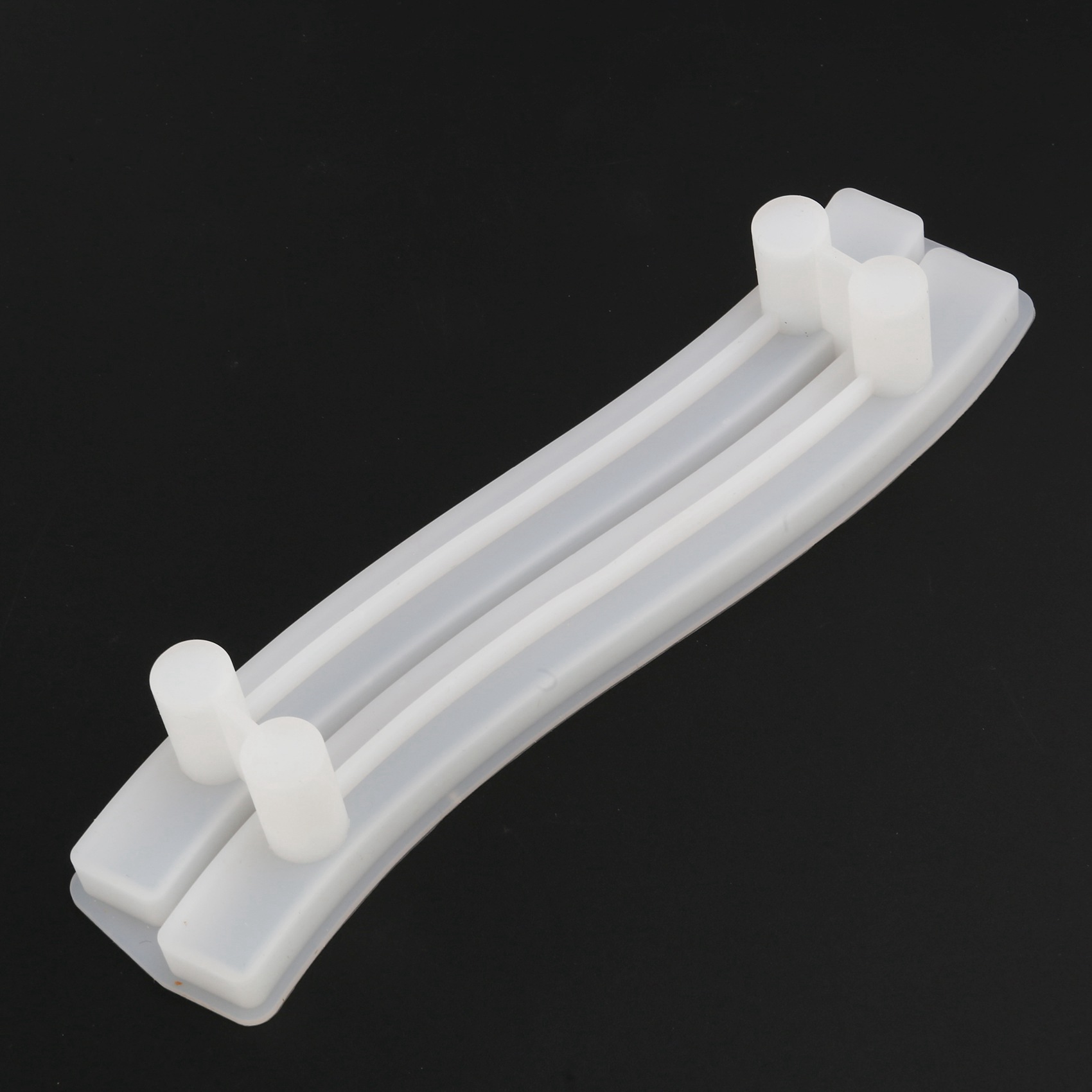 A06K 4 Set Tray Handle Resin M - Cabinet Handle Pull reseña y precio