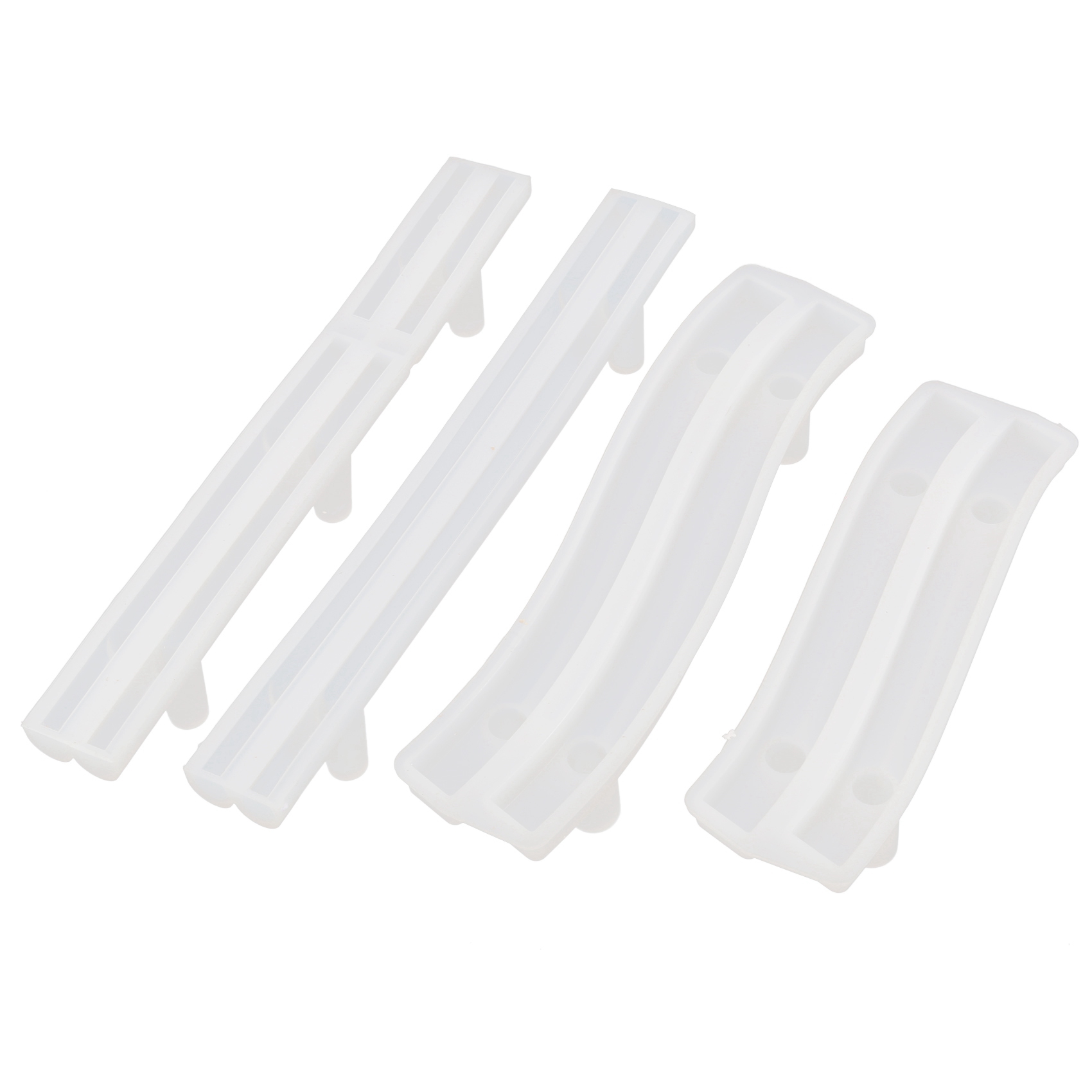 A06K 4 Set Tray Handle Resin M - Cabinet Handle Pull reseña y precio