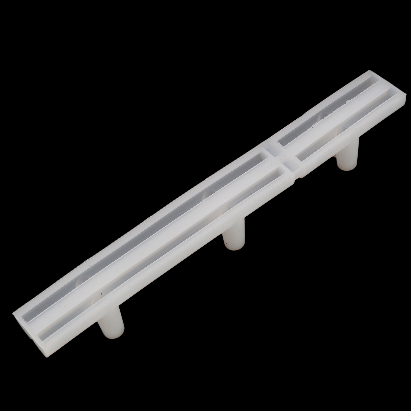 A06K 4 Set Tray Handle Resin M - Cabinet Handle Pull reseña y precio