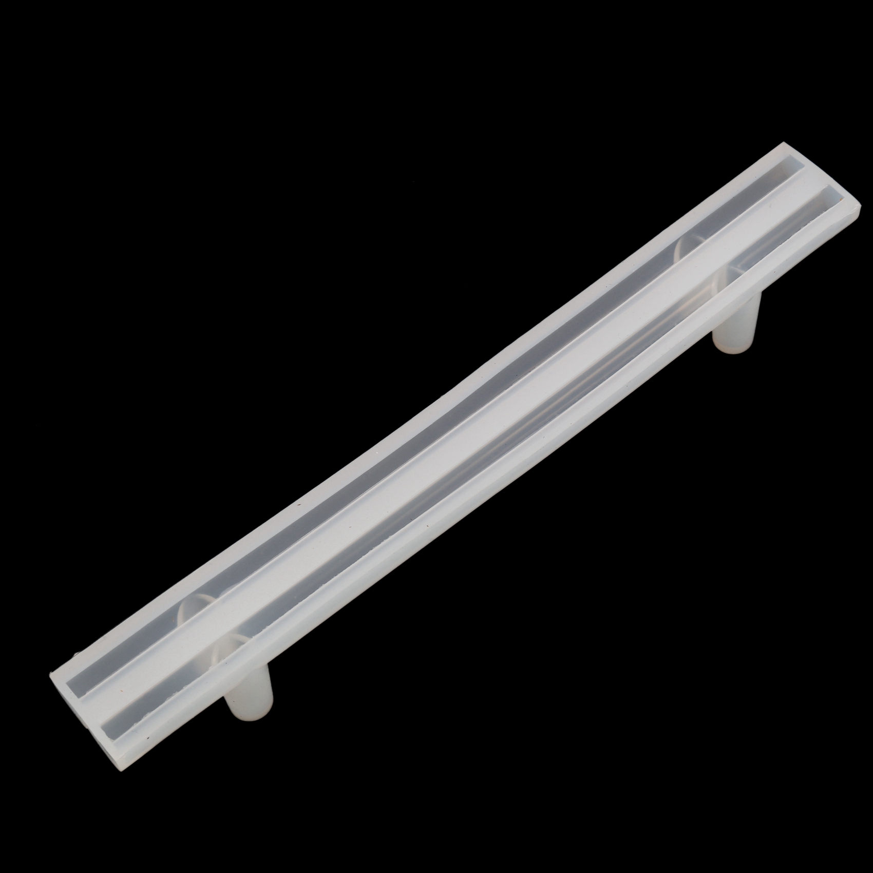 A06K 4 Set Tray Handle Resin M - Cabinet Handle Pull reseña y precio