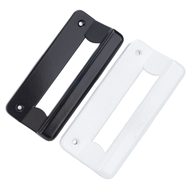 Plastic Steel Sliding Door Kno - Cabinet Handle Pull reseña y precio