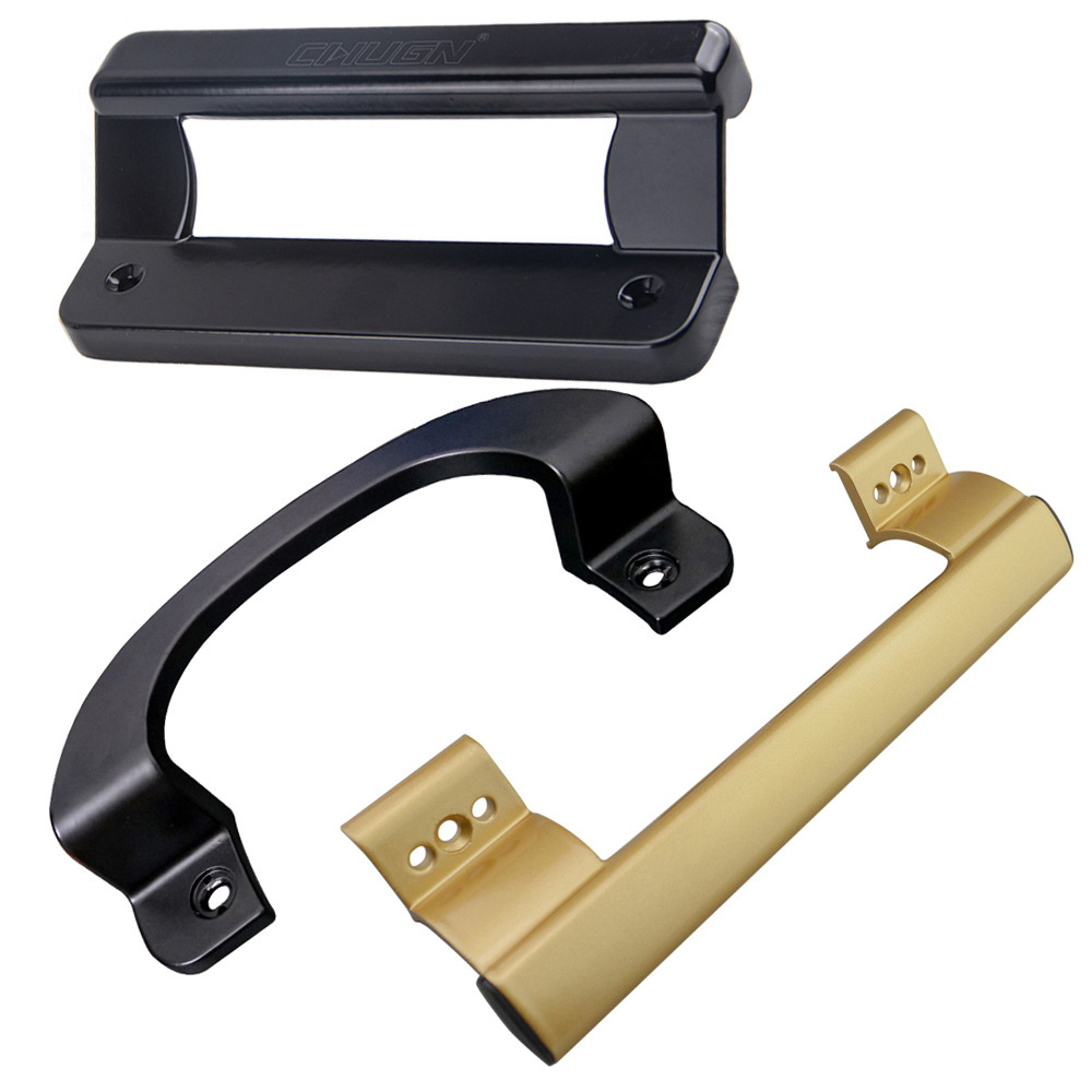 Plastic Steel Sliding Door Kno - Cabinet Handle Pull reseña y precio