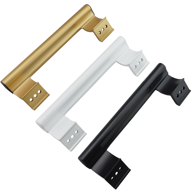 Plastic Steel Sliding Door Kno - Cabinet Handle Pull reseña y precio