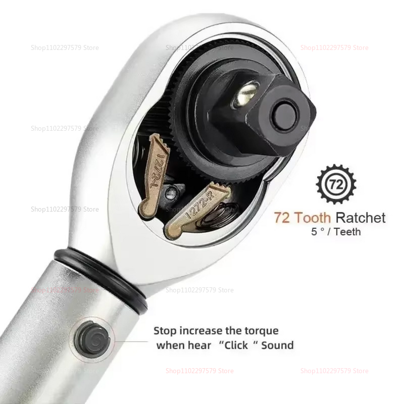 3/8 Inch Digital Torque Wrench - Home Improvement Tim Allen reseña y precio