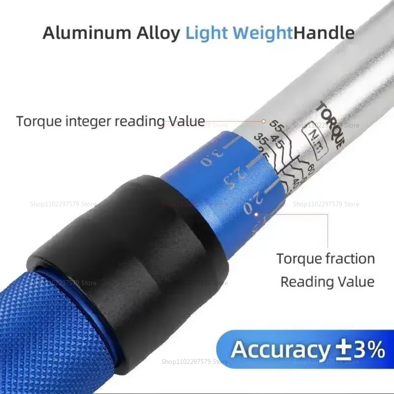 3/8 Inch Digital Torque Wrench - Home Improvement Tim Allen reseña y precio