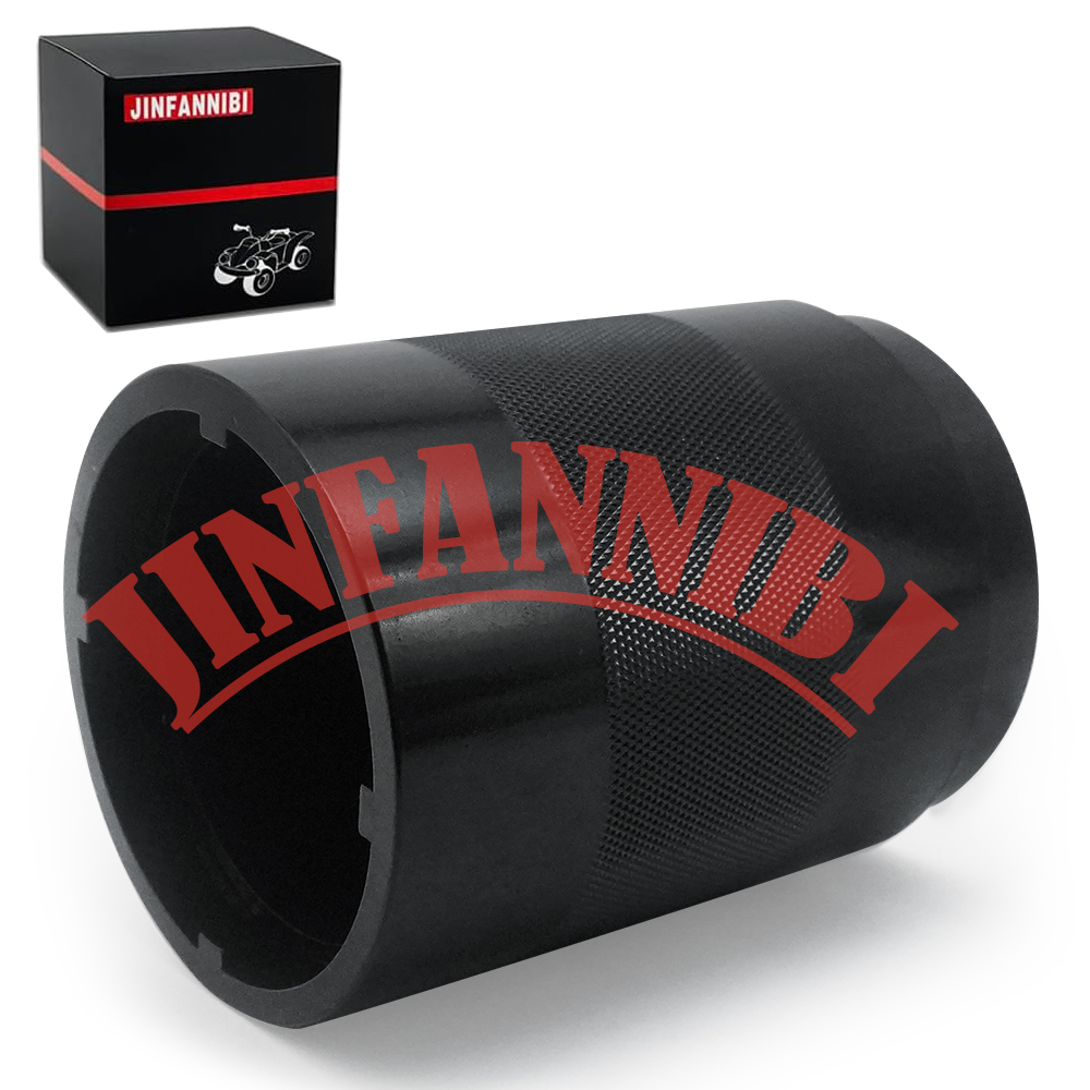 Rear Trailing Arm Nut Removal  - Home Improvement Tim Allen reseña y precio
