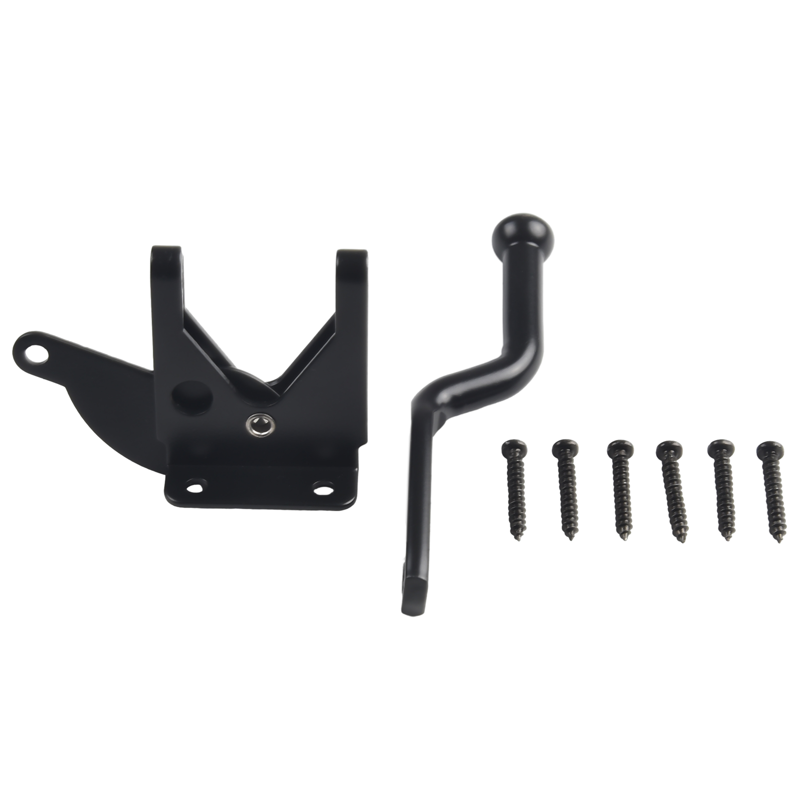Practical Useful Door Latch Bo - Home Improvement Fence reseña y precio