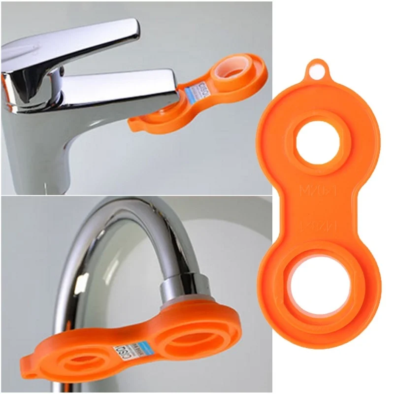 1Pcs Plastic Sprinkle Faucet S - Home Improvement Services reseña y precio