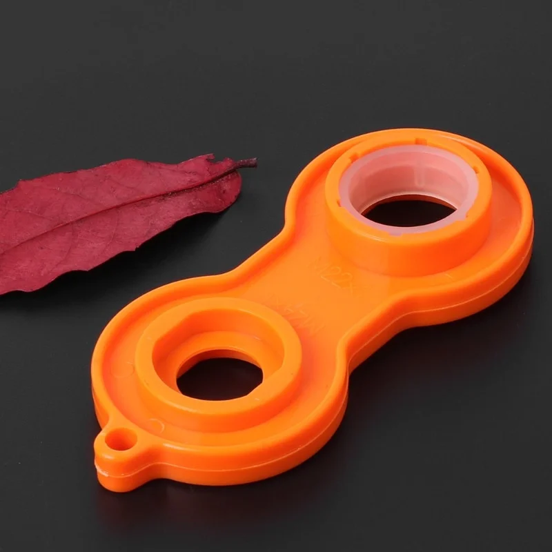 1Pcs Plastic Sprinkle Faucet S - Home Improvement Services reseña y precio