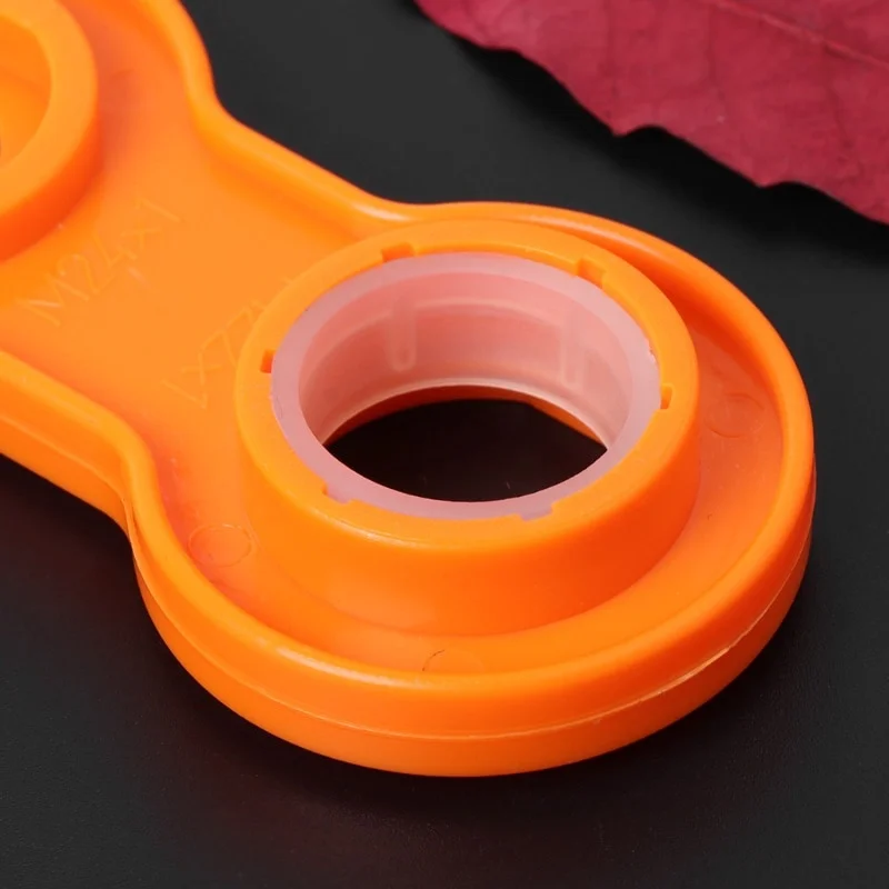1Pcs Plastic Sprinkle Faucet S - Home Improvement Services reseña y precio