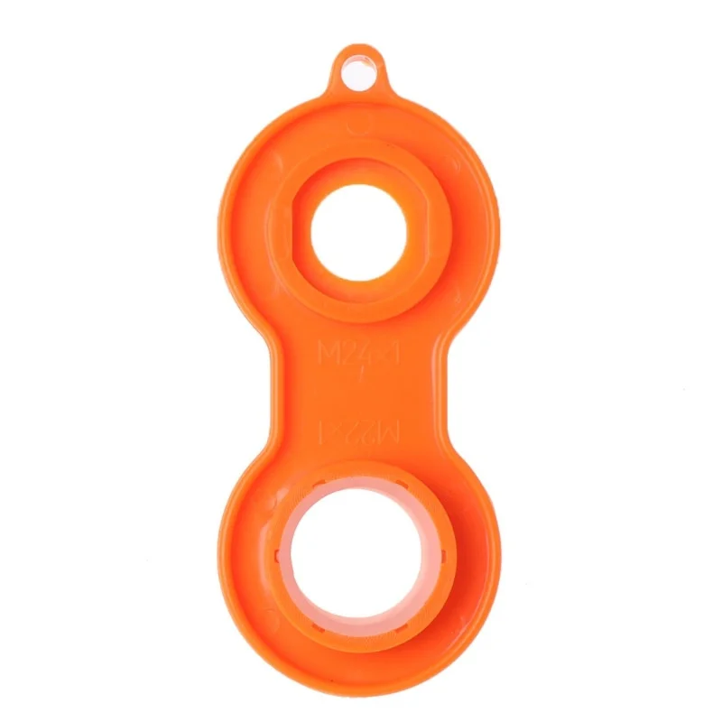 1Pcs Plastic Sprinkle Faucet S - Home Improvement Services reseña y precio
