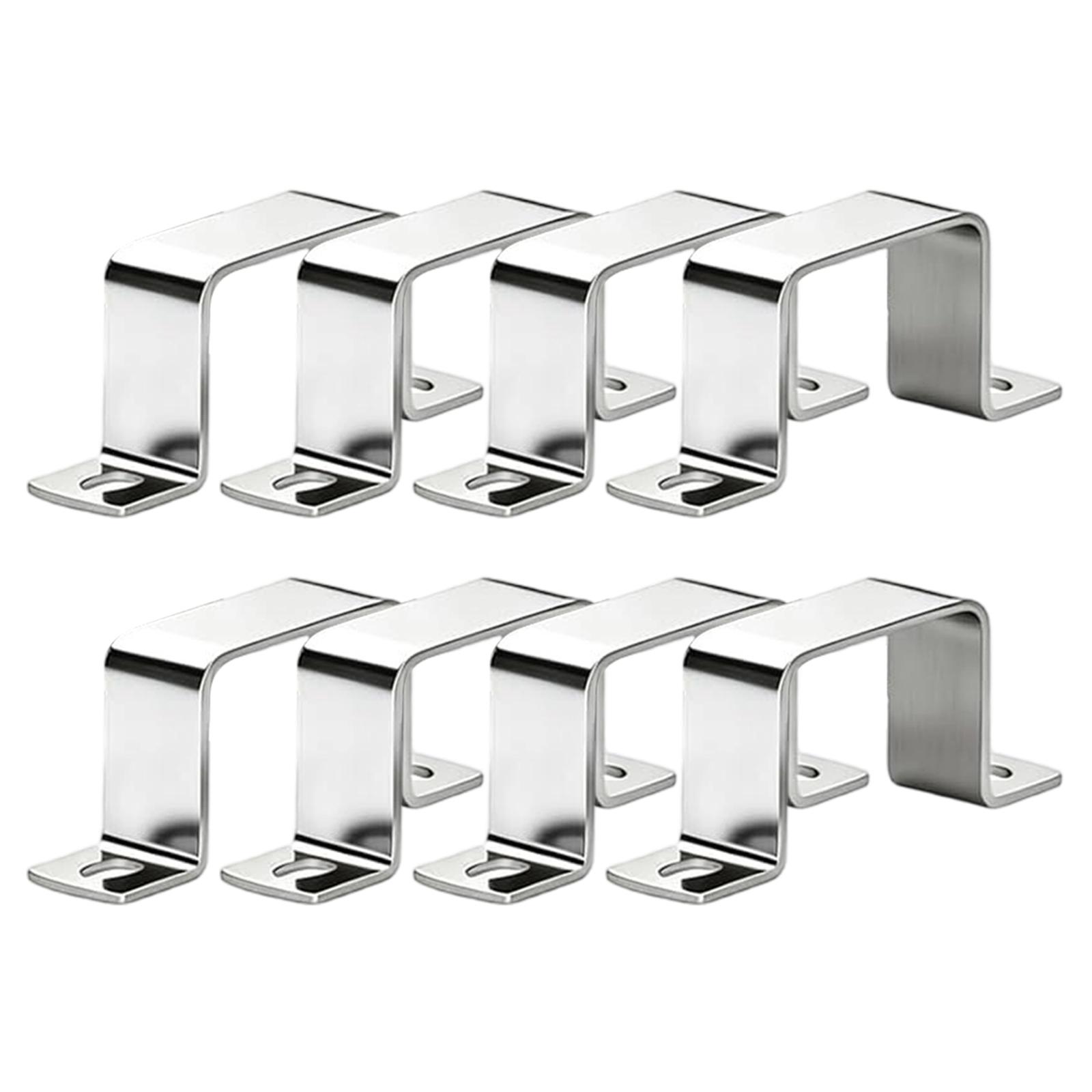 Stainless Steel Square Tube Br - Home Improvement Fence reseña y precio