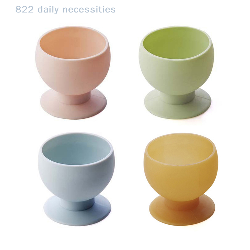 Cup Type Door Knob Dust Covers - Door Stopper Rubber reseña y precio