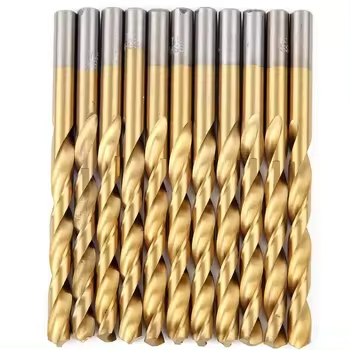 170 Pcs Metric Drill Bit Set T - Drill Bit Set reseña y precio