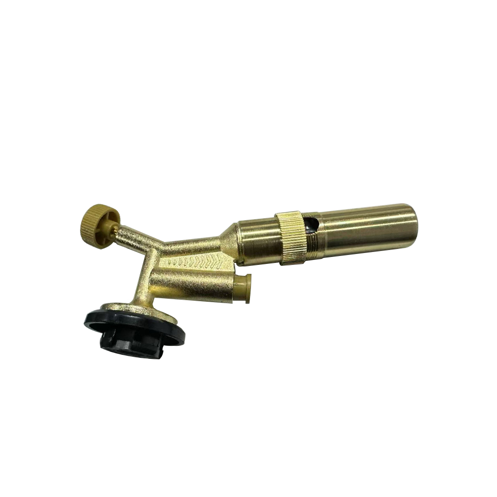 Spray gun head.Lighter head, h - Home Improvement Services reseña y precio